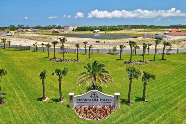 4 MENORCA WAY, Palm Coast, FL 32137