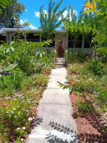 109 FERN DRIVE, Debary, FL 32713