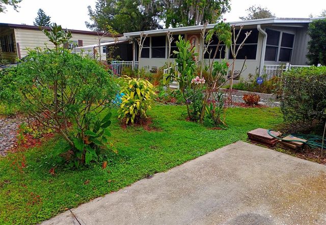 109 FERN DRIVE, Debary, FL 32713