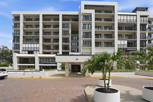 6 BELLEVIEW BOULEVARD 705, Clearwater, FL 33756