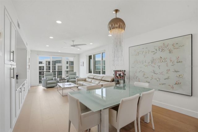 6 BELLEVIEW BOULEVARD 705, Clearwater, FL 33756