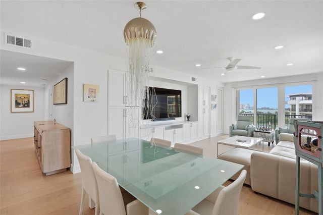 6 BELLEVIEW BOULEVARD 705, Clearwater, FL 33756