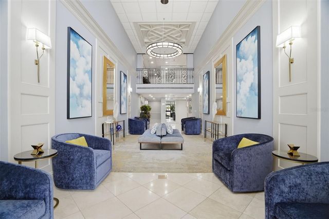 6 BELLEVIEW BOULEVARD 705, Clearwater, FL 33756