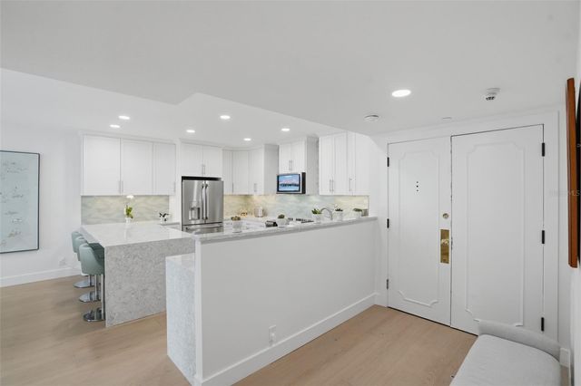 6 BELLEVIEW BOULEVARD 705, Clearwater, FL 33756