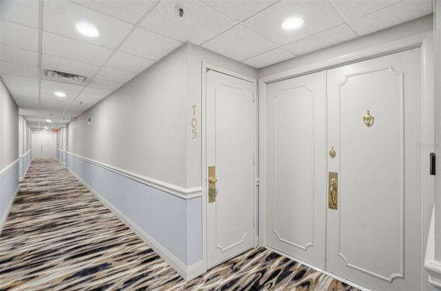 6 BELLEVIEW BOULEVARD 705, Clearwater, FL 33756