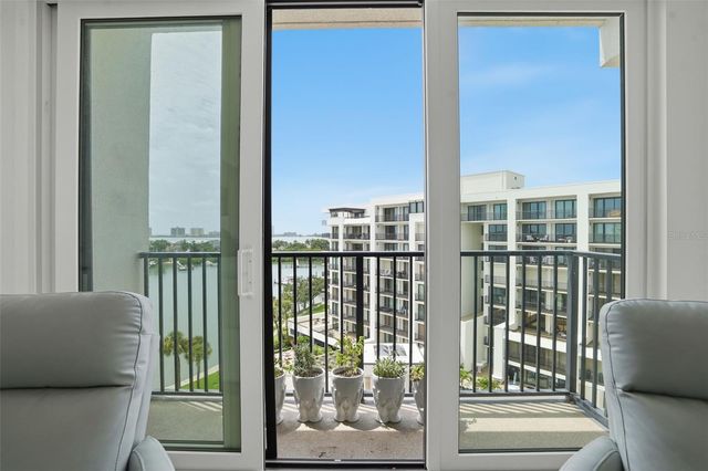 6 BELLEVIEW BOULEVARD 705, Clearwater, FL 33756