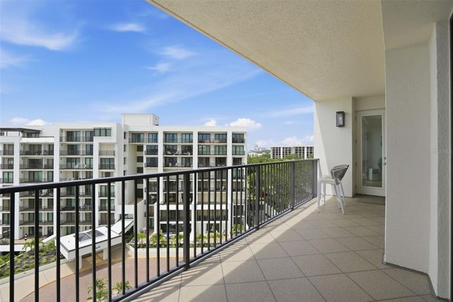 6 BELLEVIEW BOULEVARD 705, Clearwater, FL 33756