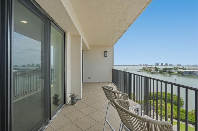 6 BELLEVIEW BOULEVARD 705, Clearwater, FL 33756