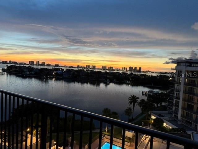 6 BELLEVIEW BOULEVARD 705, Clearwater, FL 33756