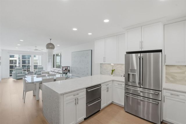 6 BELLEVIEW BOULEVARD 705, Clearwater, FL 33756