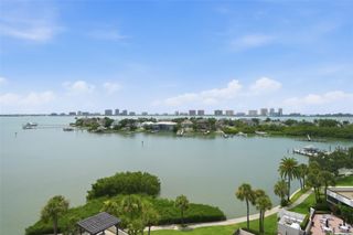 6 BELLEVIEW BOULEVARD 705, Clearwater, FL 33756