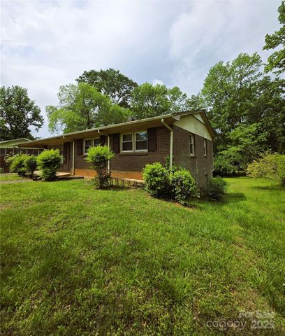 1105 Stanton Drive, Shelby, NC 28150
