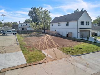 1108 NW 47th Street, Oklahoma City, OK 73118