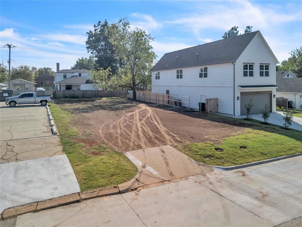 1108 NW 47th Street, Oklahoma City, OK 73118