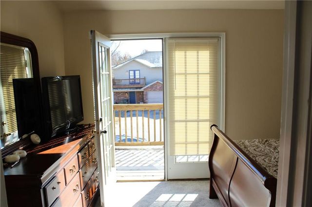 856 Peachtree Drive, Fayetteville, AR 72703