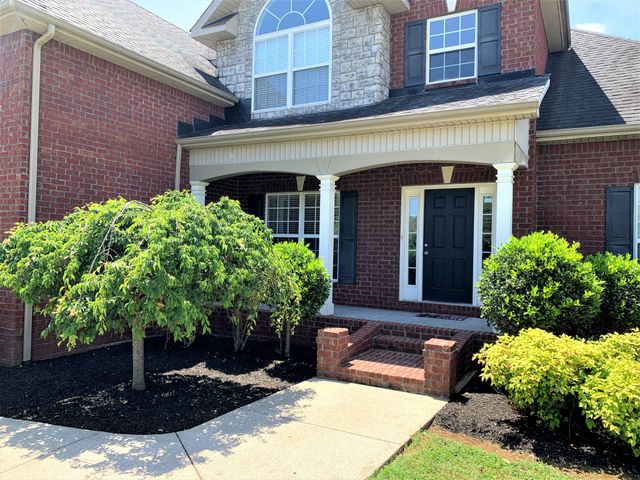 320 Foundry Cir, Murfreesboro, TN 37128