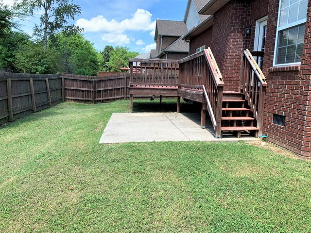 320 Foundry Cir, Murfreesboro, TN 37128
