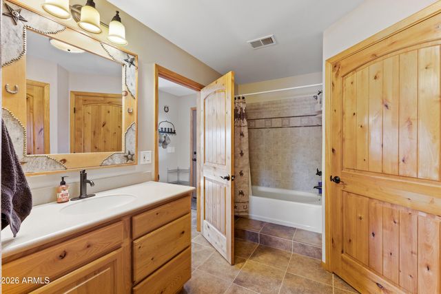 20526 W CARVER Road, Buckeye, AZ 85326