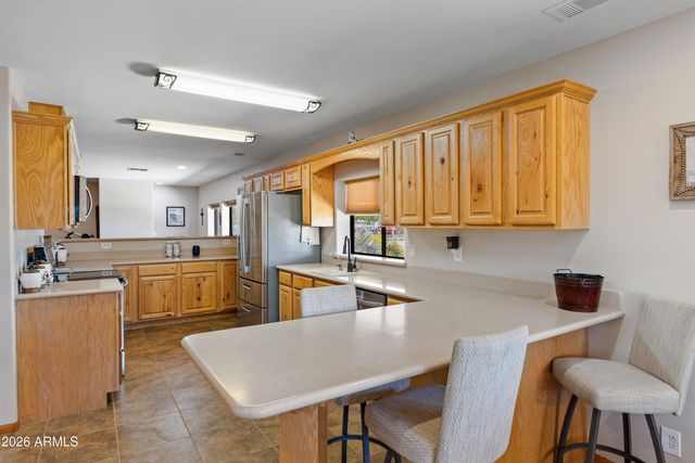 20526 W CARVER Road, Buckeye, AZ 85326