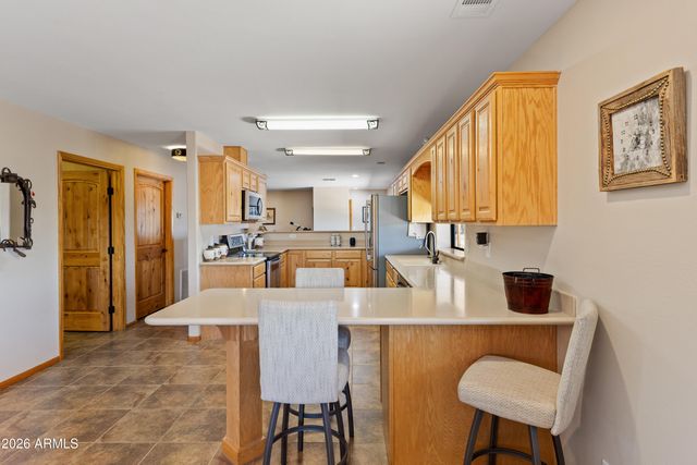 20526 W CARVER Road, Buckeye, AZ 85326