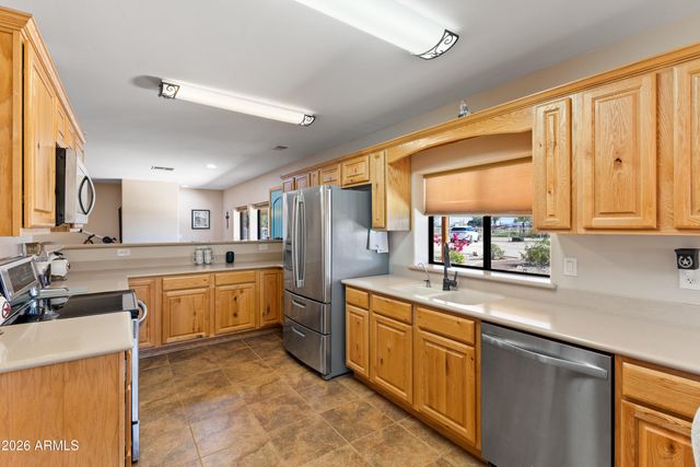 20526 W CARVER Road, Buckeye, AZ 85326