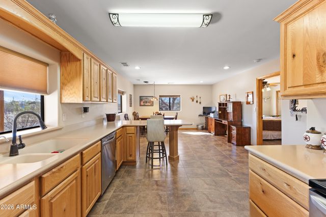 20526 W CARVER Road, Buckeye, AZ 85326