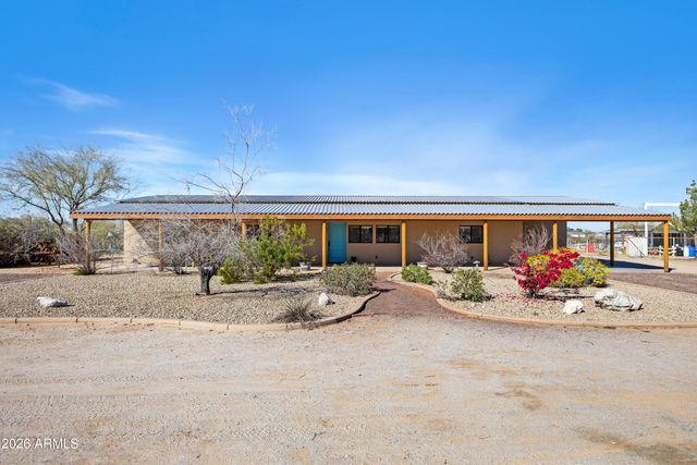 20526 W CARVER Road, Buckeye, AZ 85326