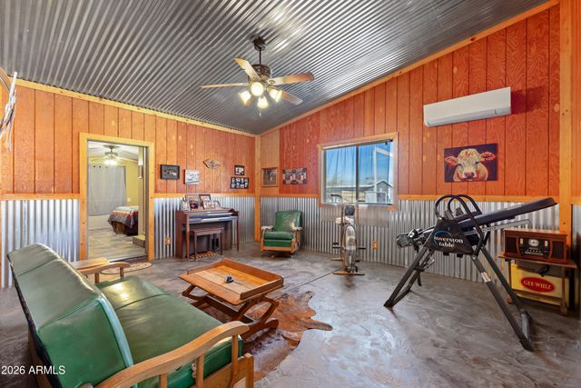 20526 W CARVER Road, Buckeye, AZ 85326