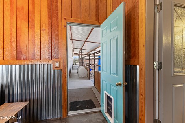 20526 W CARVER Road, Buckeye, AZ 85326