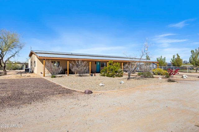 20526 W CARVER Road, Buckeye, AZ 85326