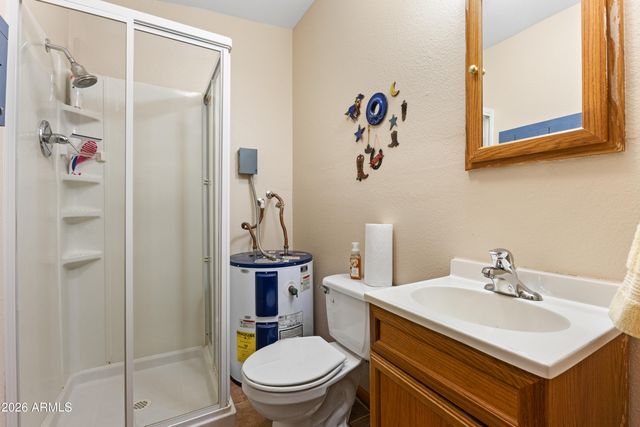 20526 W CARVER Road, Buckeye, AZ 85326