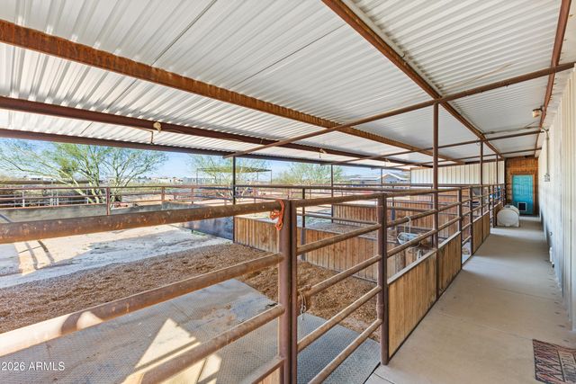 20526 W CARVER Road, Buckeye, AZ 85326