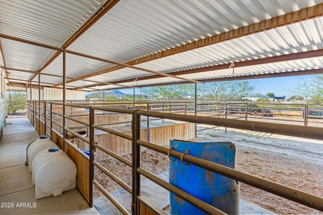 20526 W CARVER Road, Buckeye, AZ 85326