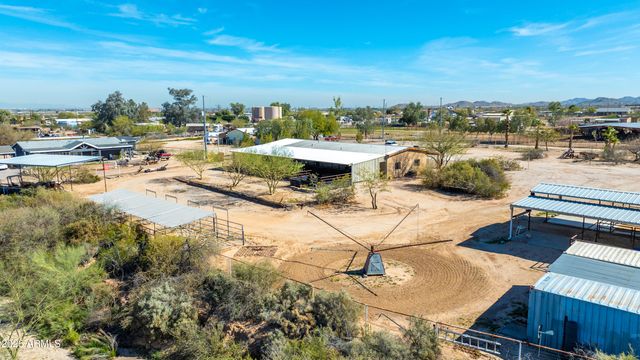 20526 W CARVER Road, Buckeye, AZ 85326