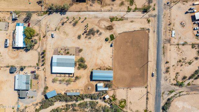 20526 W CARVER Road, Buckeye, AZ 85326