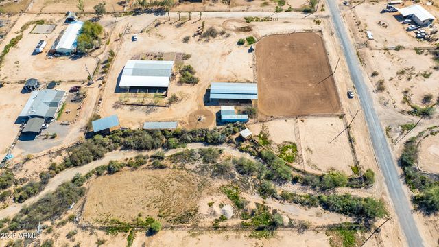 20526 W CARVER Road, Buckeye, AZ 85326