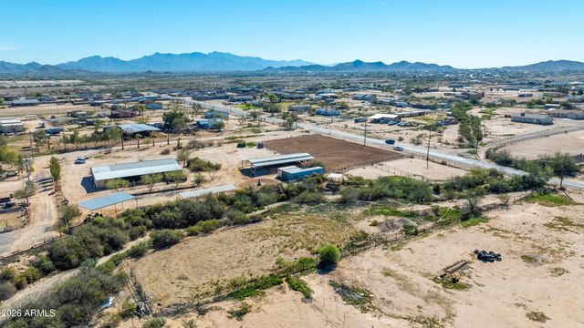 20526 W CARVER Road, Buckeye, AZ 85326