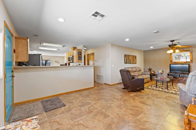 20526 W CARVER Road, Buckeye, AZ 85326