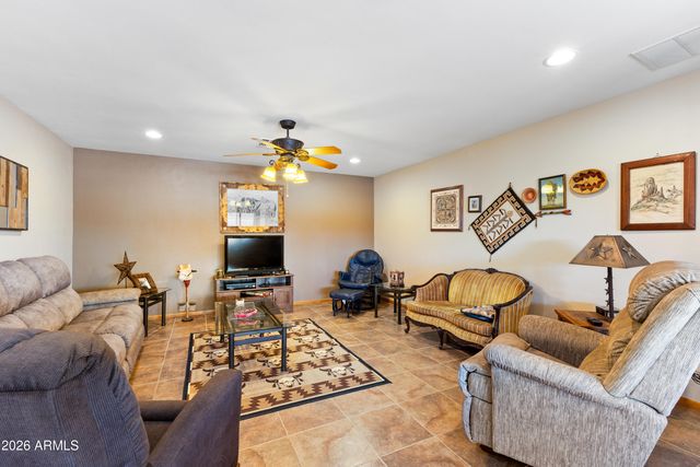 20526 W CARVER Road, Buckeye, AZ 85326