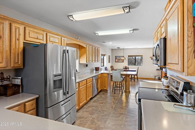 20526 W CARVER Road, Buckeye, AZ 85326