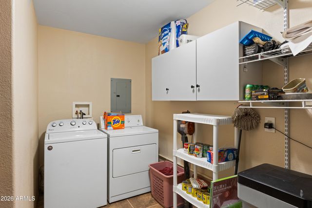 20526 W CARVER Road, Buckeye, AZ 85326