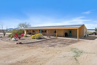 20526 W CARVER Road, Buckeye, AZ 85326