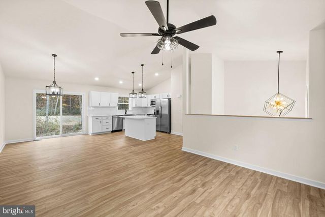 12705 PLANTATION DR, Spotsylvania, VA 22551