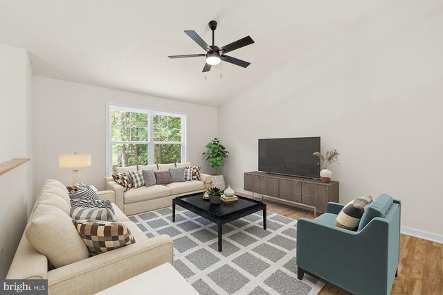 12705 PLANTATION DR, Spotsylvania, VA 22551