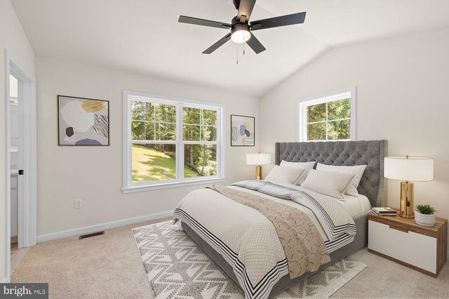 12705 PLANTATION DR, Spotsylvania, VA 22551