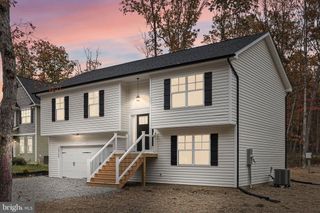 12705 PLANTATION DR, Spotsylvania, VA 22551