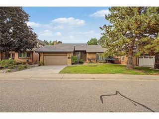 8247 Lodgepole Trl, Lone Tree, CO 80124