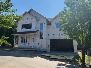 3510 N WILLOW CREEK LN #9, Eden, UT 84310