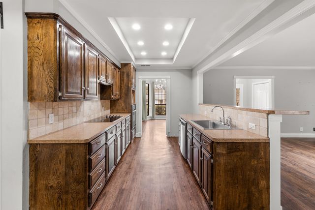 18133 Briarcrest Dr, Flint, TX 75762