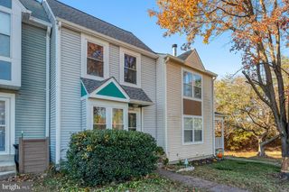 15324 GATEHOUSE TER, Woodbridge, VA 22191